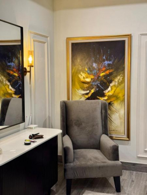 Maskan Dens 1 BHK Designer Luxury Appartment